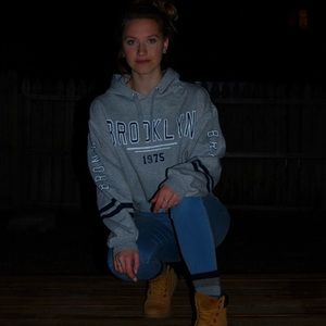 Meet your Posher, Jacklyne